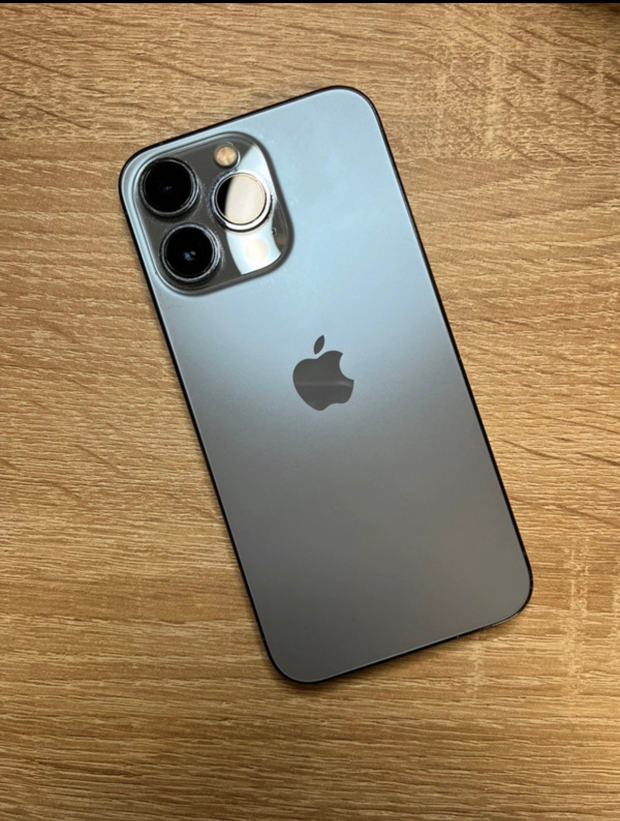 iPhone 13 Pro Dos