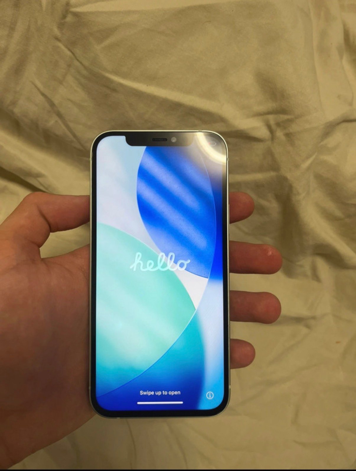 iPhone 12